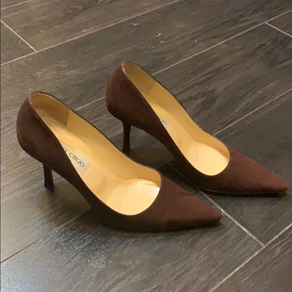 Jimmy Choo Shoes - Jimmy Choo pumps